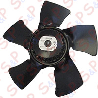 MOTOR FAN A2E 250 -AM06-12