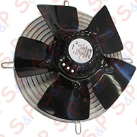 FAN [R] D. 250