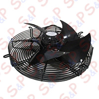 FAN MOTOR ASSY