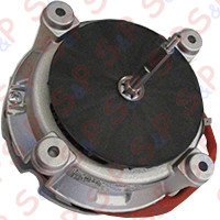 KIT MOTORE FORNI ML/K + CONDENS.