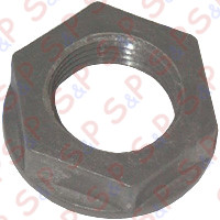 DADO PILETTA SCARICO 1" SILANOS