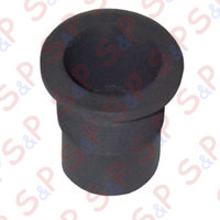 PILETTA DI SCARICO 1"1/4 FORO 35mm