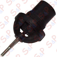 PILETTA ASPIRAZIONE CON ASTINA 020010