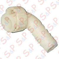 CURVA CON GHIERA X SCARICO