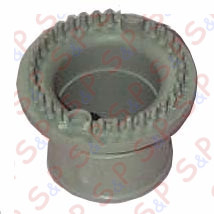 PILETTA ASPIRAZIONE NE POMPA BHC