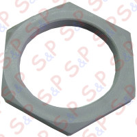 GHIERA RACCORDO ASPIRAZIONE 22