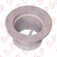 PILETTA SCARICO 1 1/2"C