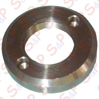 GHIERA INOX X BUSSOLA MUL. 650