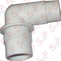 RACCORDO SCARICO 3-4