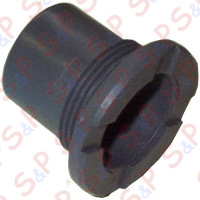 PILETTA SCARICO 4/82 VASCA GRIGIO