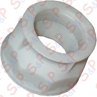 GHIERA FISSAGGIO SUPPORTO GETTI