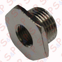 GHIERA PER LANCIA DI RISCIACQUO SUPERIORE