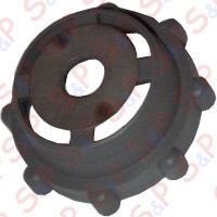 GHIERA MOPLEN MOZZO INFERIORE LAV. 1300S