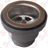 PILETTA SCARICO COSMO/COMPACT