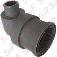 DRAIN CONNECTION D=28 B11