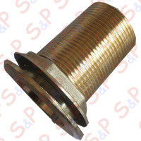 PILETTA 1"1/4 CON FILETTO INTERNO