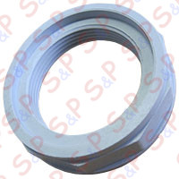 GHIERA FISSAGGIO GRUPPO PLASTICA