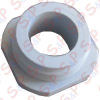 NUT WALKER LITTLE GREY RAL 7