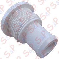 RACCORDO EQUALIZZATORE