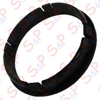 GHIERA ABS PER MANOPOLE