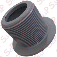 PILETTA DI SCARICO 1-1/2"