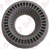 GHIERA ASPIRAZIONE E SCARICO