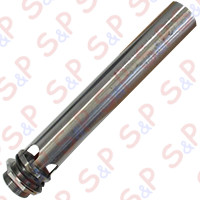 DRAIN PLUG G1""1/2 LP70