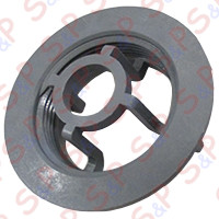 FIXING NUT UPPER JOINT