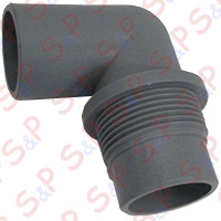 RACC. SCAR. 90° 6-7-8-850 V.T-N.T.