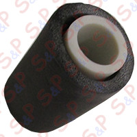 RACCORDO SCARICO CONTENITORE-DRAIN PUMP