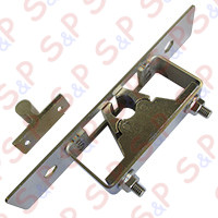 SCROCCHETTO PORTA FORNO LAINOX