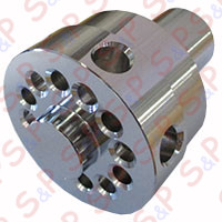 BLOCCHETTO X PENTOLE 051267