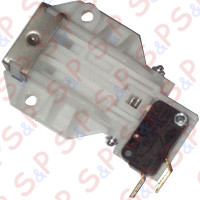 CRICCHETTO COMPLETO PORTA '96 GS