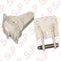 CONTRONASELLO INTER. 375MM D. 400X22 EVERLASTING