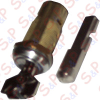 CHIUSURA FRIGO FRIULINOX