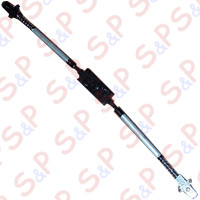 AS.SERRATURA P.F.FEC100