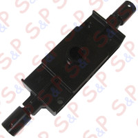 MECCANISMO CHIUSURA SX 0751.020941