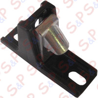 AGGANCIO PER CHIUSURA