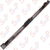 KIT CHIUSURA PORTA FORNO COVEN COMPLETO