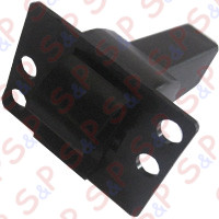 SCROCCO TIPO VECCHIO NERO (Ronda)