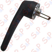 GRUPPO CHIU.BASC.C/AN.CROM.6303-BLU-STD