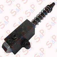 MECCANISMO PORTA ESTREMITA'