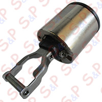 MECCANISMO DI CHIUSURA