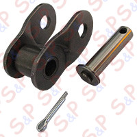 "FALSA MAGLIA 1/2""S."