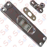 CHIUSURA IN ZAMA MOD. KI5350