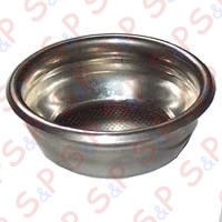 FILTER 2 DOSES BRASILIA O.