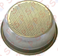 FILTER 2 DOSES GAGGIA