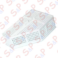 SUCTION FILTER MOD 1-2 IME