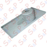 SURFACE FILTER DERLING WITH CYLINDER