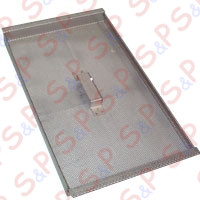 SURFACE FILTER SILANOS 1300